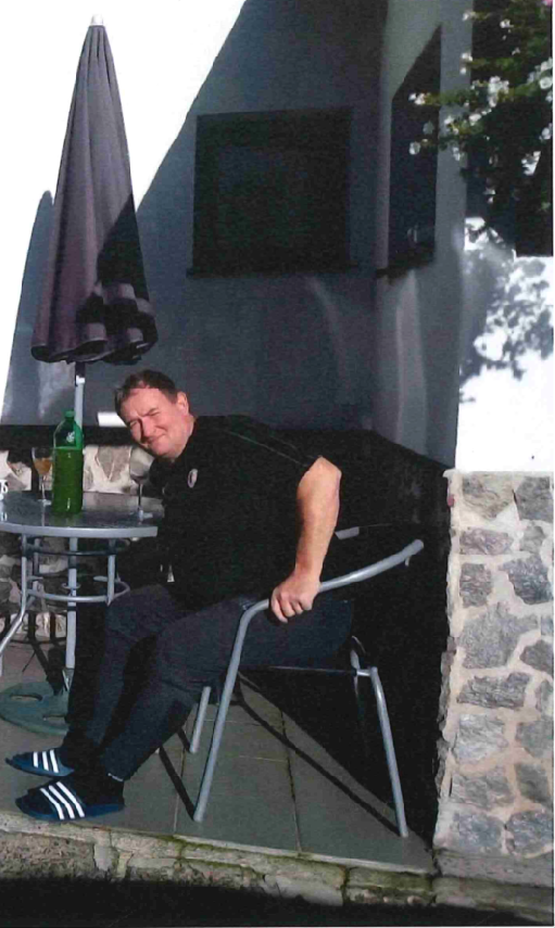 podvodník