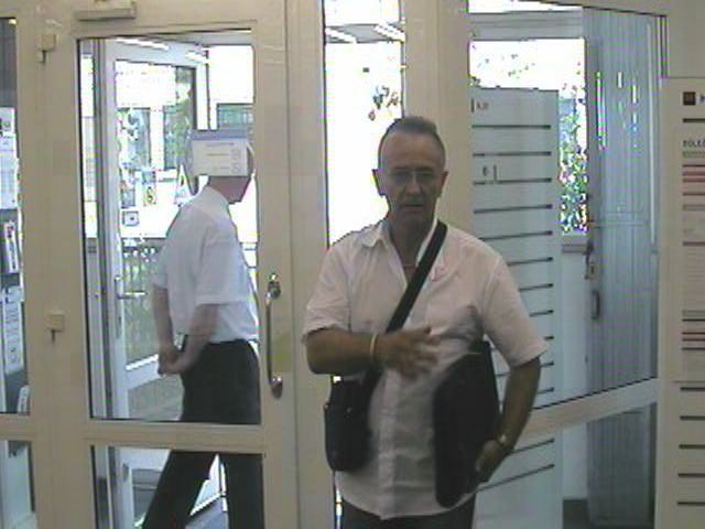 podvodník 0809-I