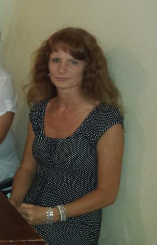 pohřešovaná Svobodová