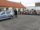 policie děti zaujala