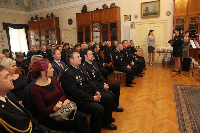 policista roku