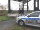 policisté Zruč nad Sázavou