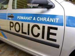 Policie ČR