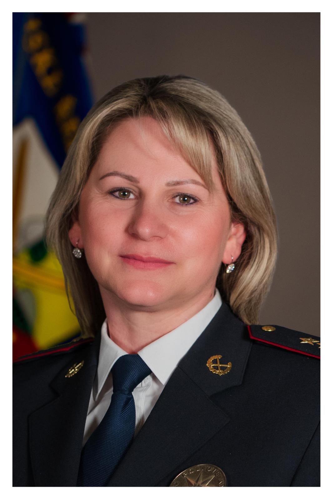 por. Bc. Iva Vršecká