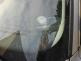 poškození vozidla