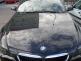 poškrábané BMW