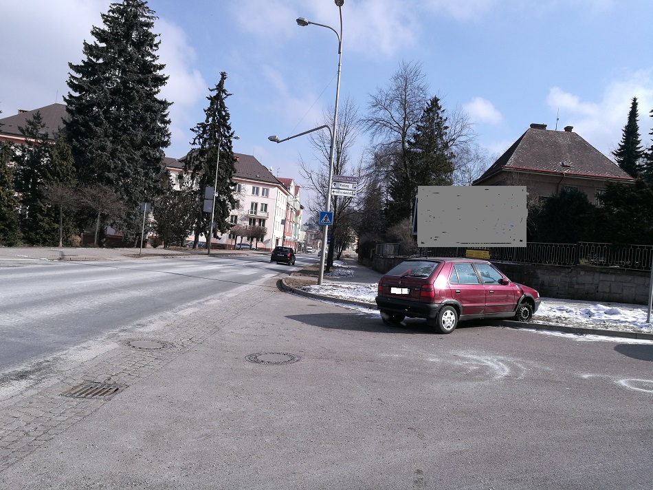 použití zastavovacích pásů