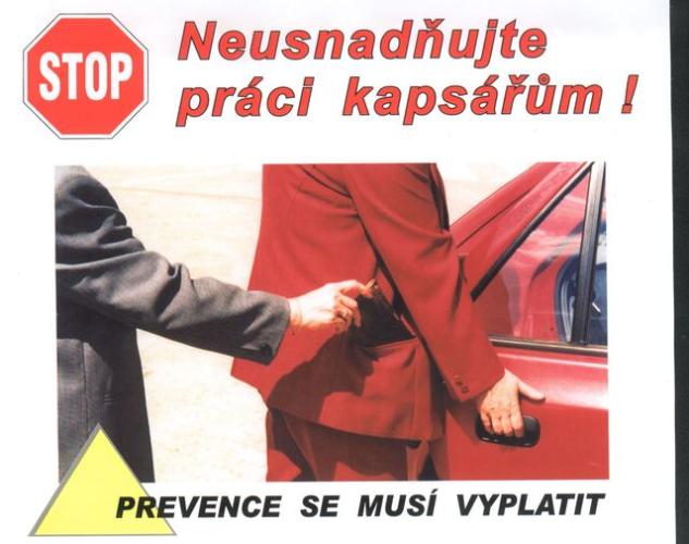 pozor na zloděje 6