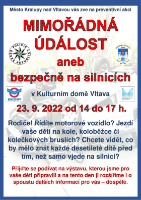 pozvánka