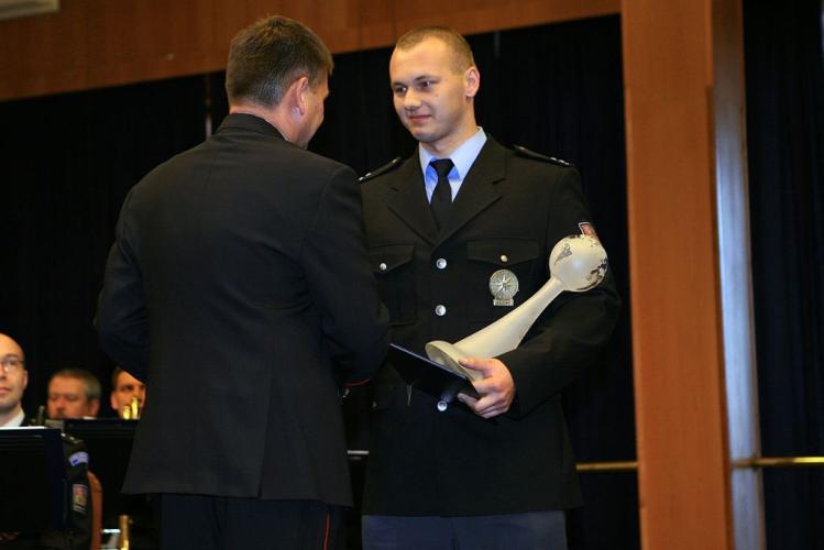prap. Miroslav Dušek