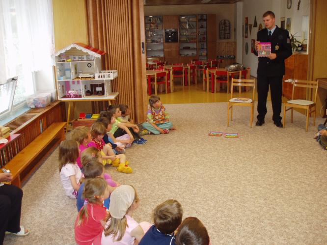 přednáška