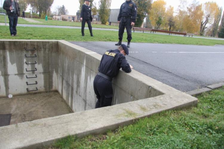 překážková dráha 2