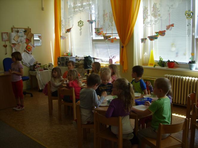 prevence u MŠ