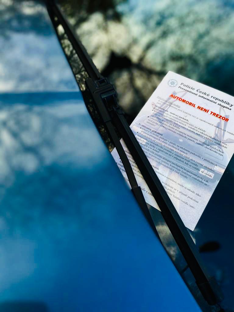 preventivní kontroly na hřbitovech