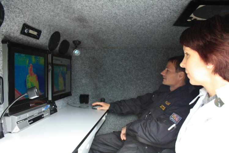 prezentace policejní činnosti 010