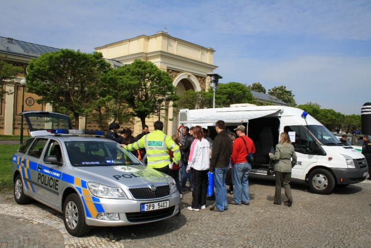 prezentace policejní činnosti 015