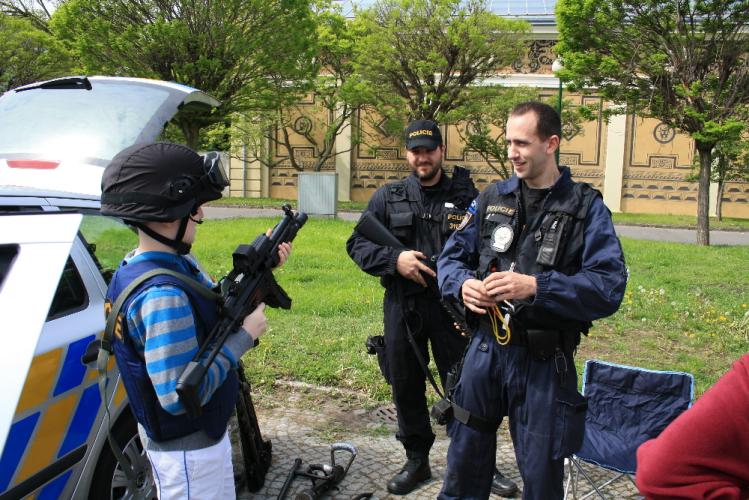 prezentace policejní činnosti 018