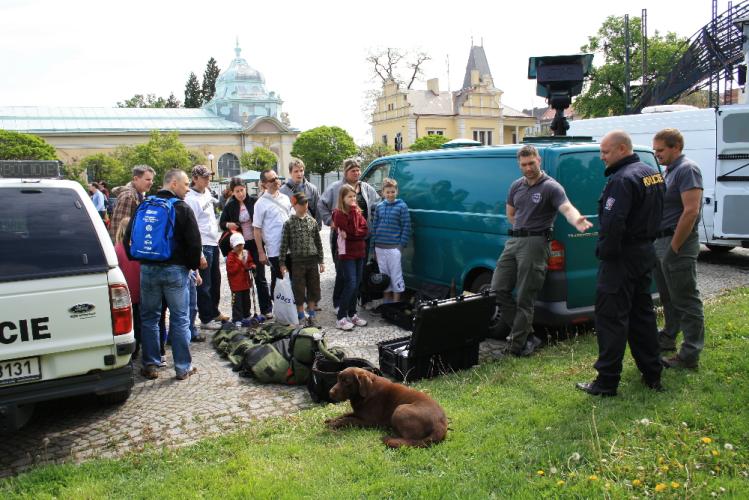 prezentace policejní činnosti 026