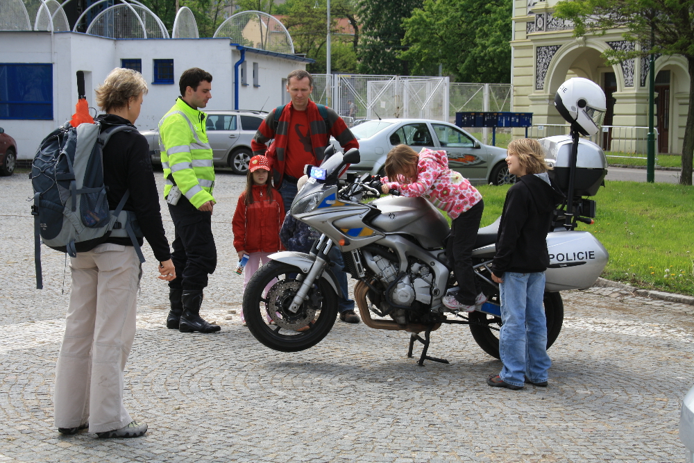 prezentace policejní činnosti 041