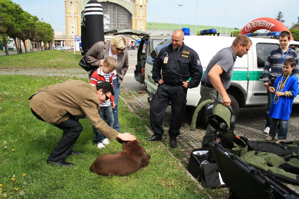prezentace policejní činnosti 054