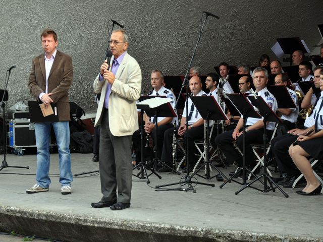 primátor Jaroslav Kubera