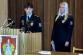 projev plk. RNDr. Jiřina Hofmanová, Ph.D.