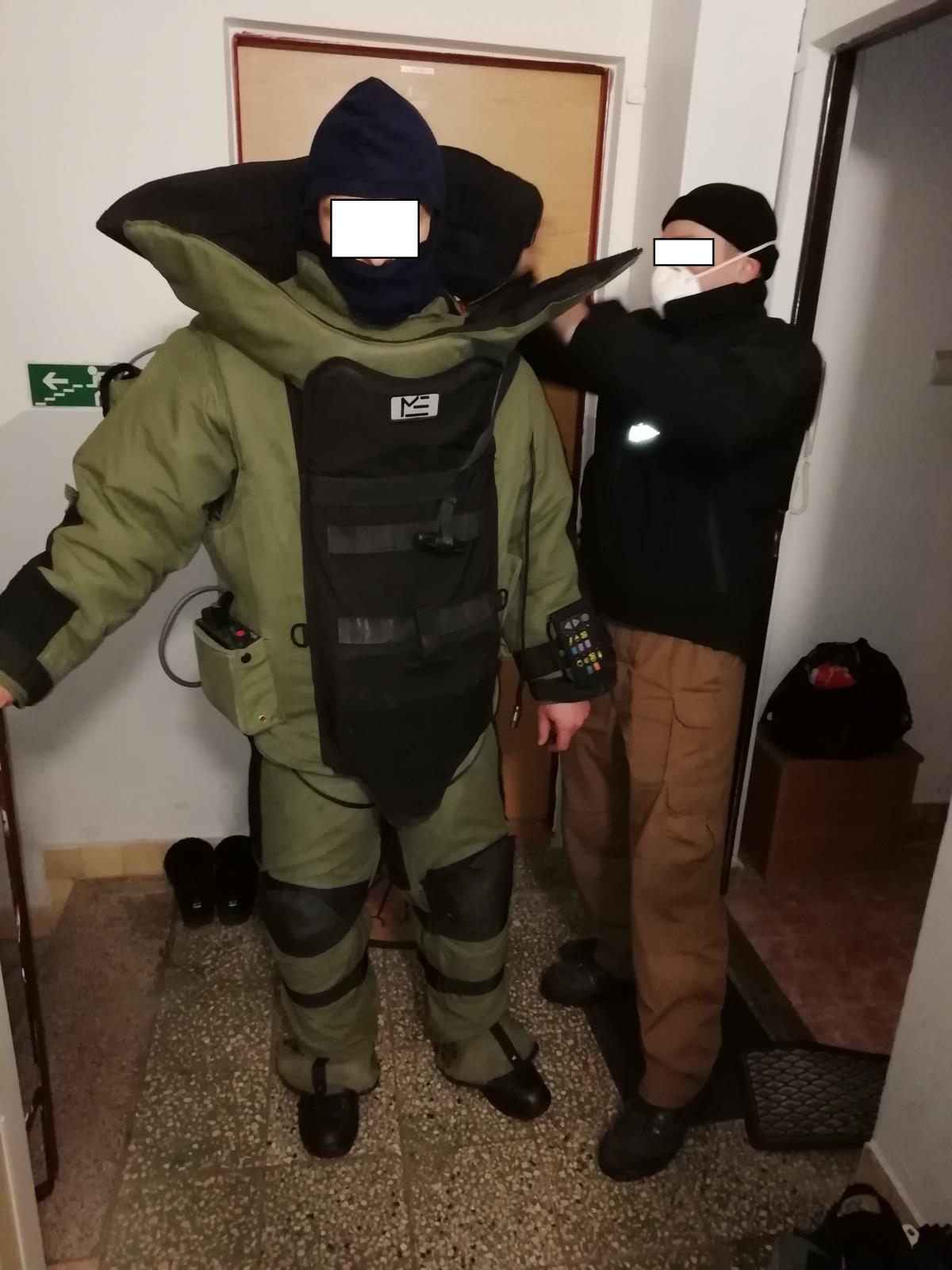 pyrotechnik