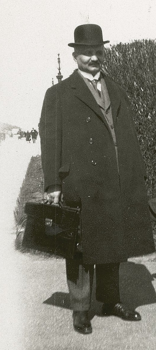 rada Vaňásek