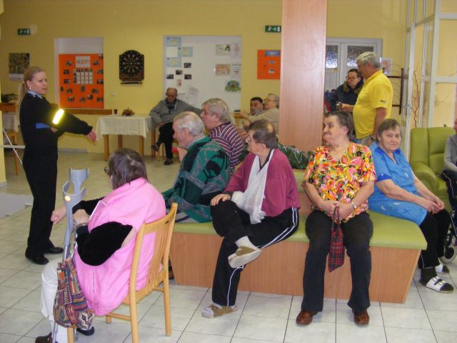 reflexní páska