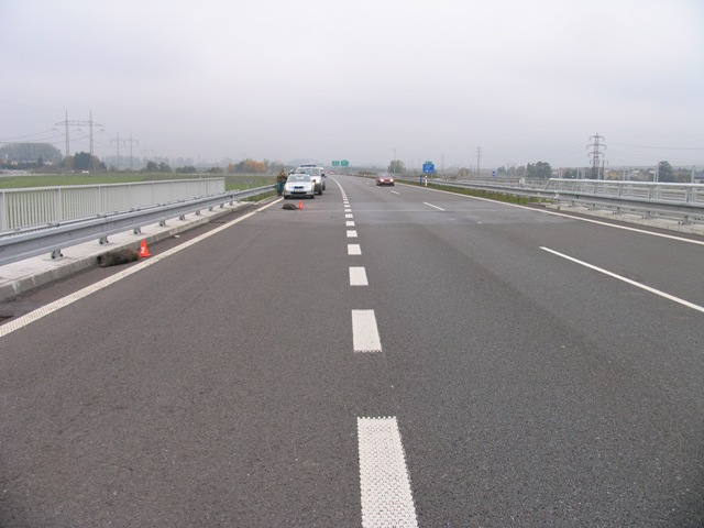 rychlostní komunikace