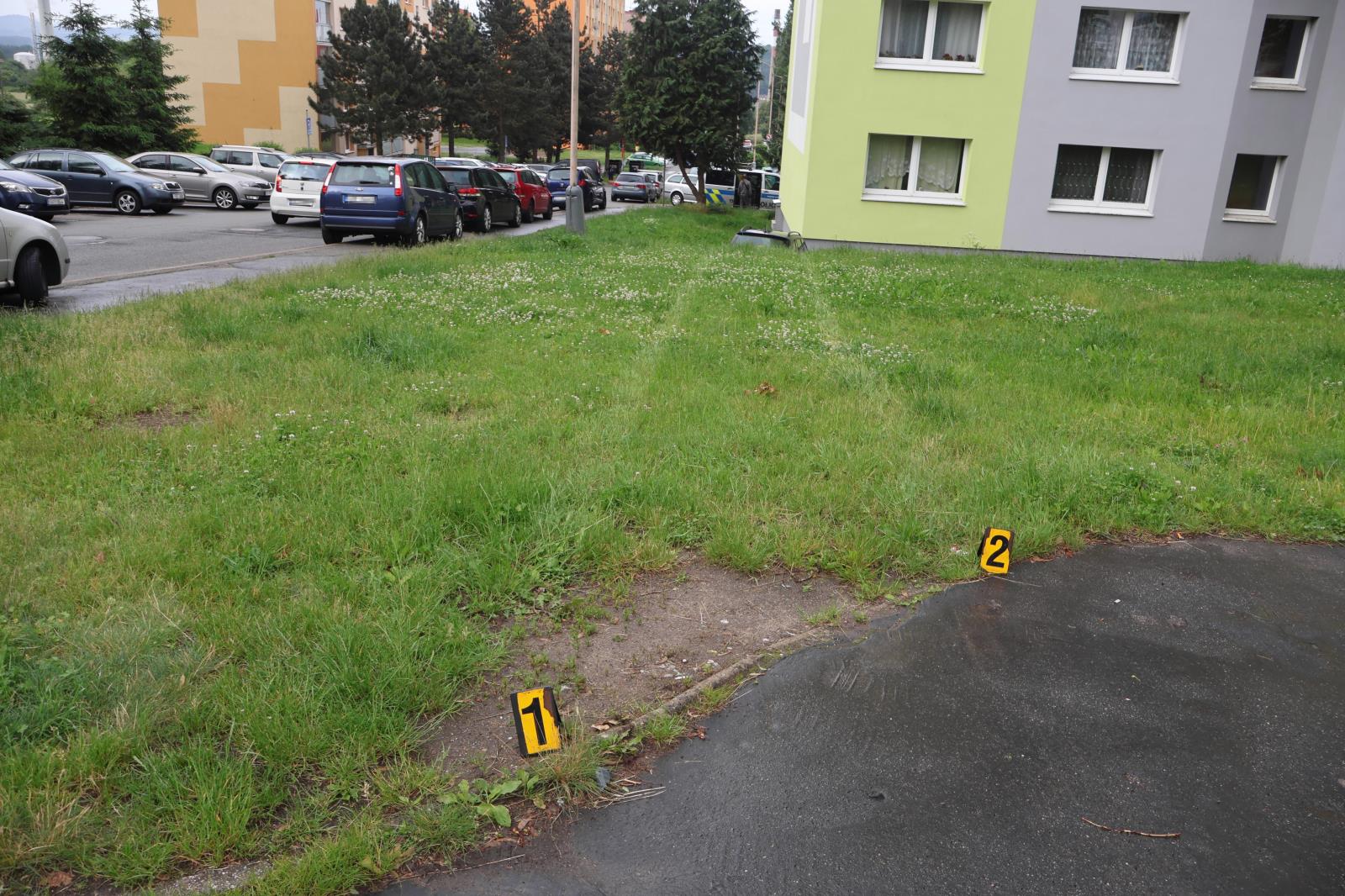 samovolné rozjetí vozidla 3
