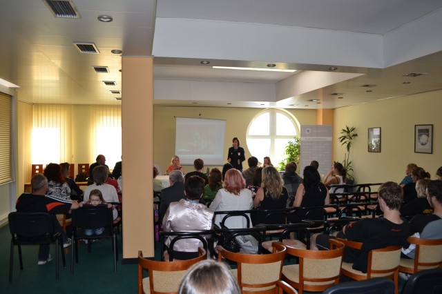 seminář pro veřejnost