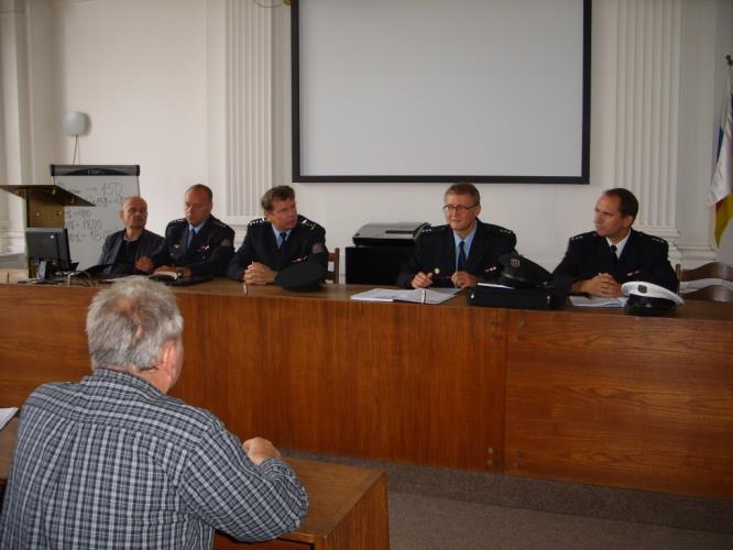 setkání se starosty 17.9.13