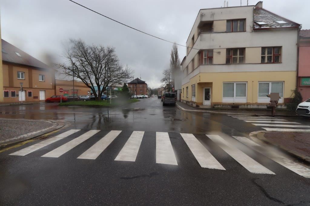 situační foto