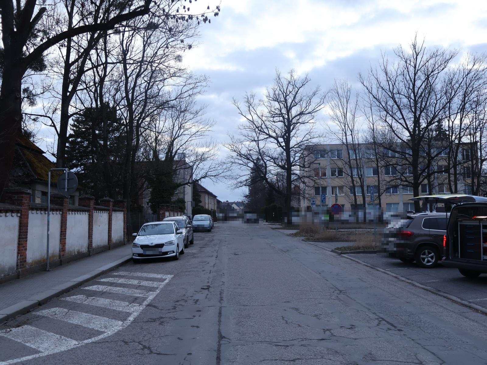 situační foto