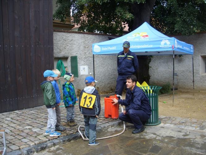 soptík 2013