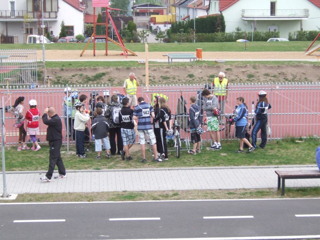 soutěž