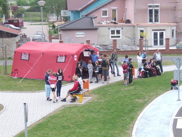 soutěž