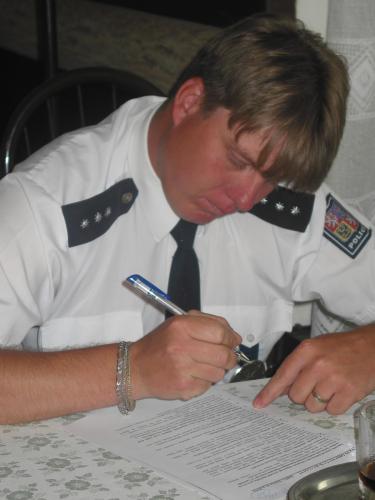 soutěž regulovčíků