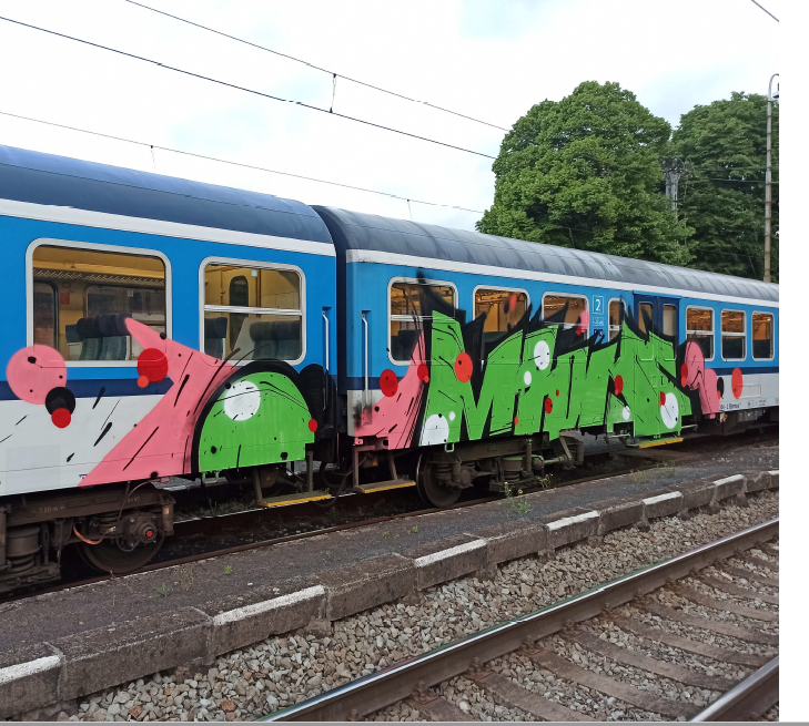 sprejer