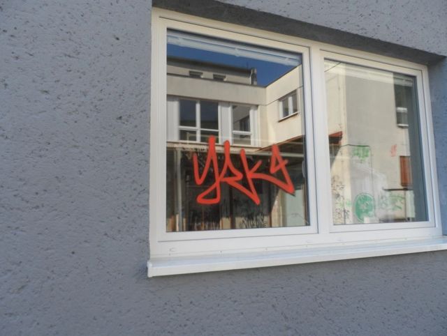 sprejer 2