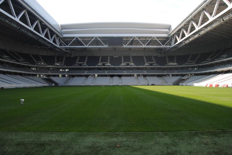 stadion Lille