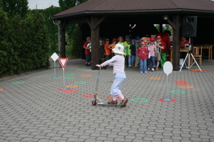 stanoviště u Hopsalína