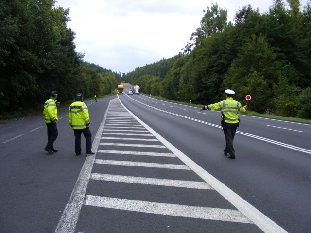 stavění vozidel