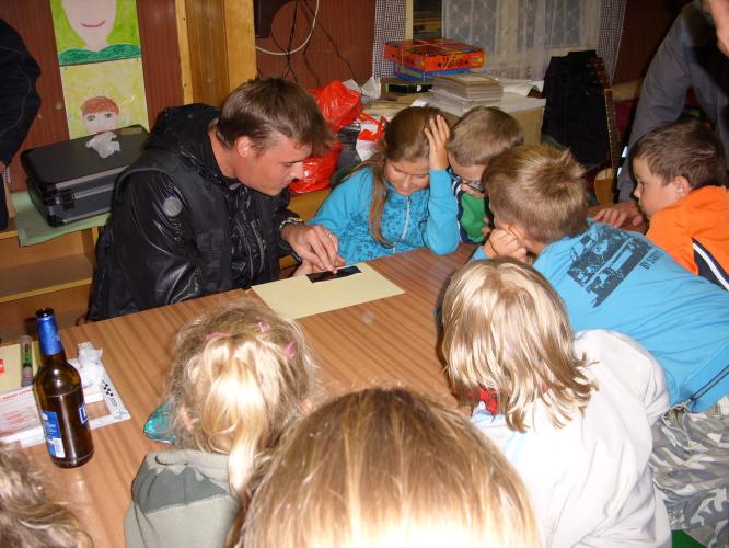 tábor 3