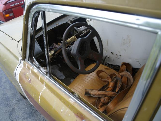 tažené auto 3