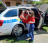 tábory s policisty