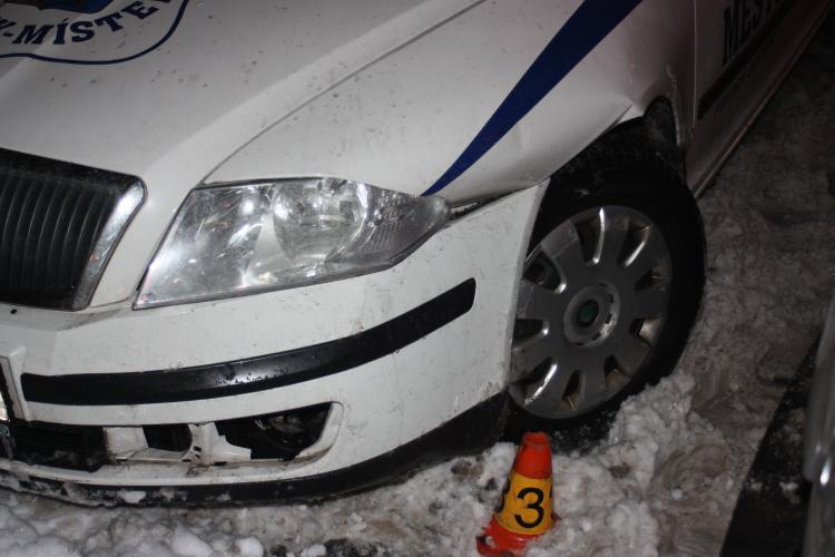Foto: PČR Frýdek-Místek