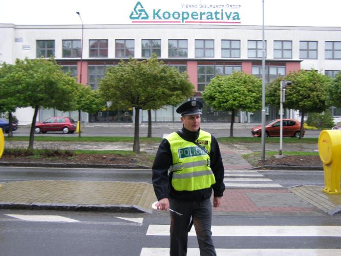 teď můžete na druhou stranu