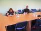 tisková konference
